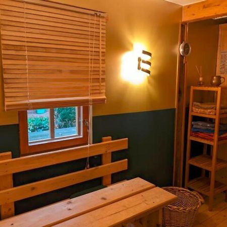 FeWo Tilda m. Sauna Garlstorf  Exterior foto
